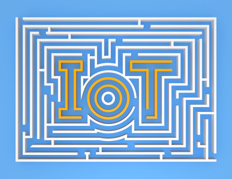 IoT History: Not Just a Pretty Name Anymore