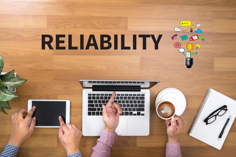 Data Reliability
